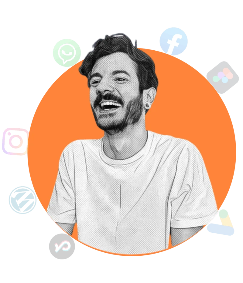 Vlad - curs de marketing digital